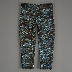 Champion Duo Dry SpaceDye M Leggings
